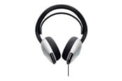 Kuulokkeet - Dell Alienware Gaming Headset AW520H - headset - AW520H-W-DEAM