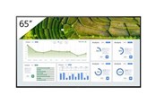 Infonäytöt & Digitaaliset opasteet - Sony Bravia Professional Displays FW-65BZ30L BZ30L Series - 65" LED-backlit LCD display - 4K - for digital signage - FW-65BZ30L