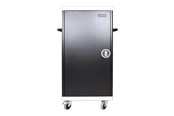 Seinäkiinnitys, AV-kiinnikkeet & AV-kalusteet - LEBA Innovation LEBA NoteCart UniFit - Max - recommended for - NCU-64T-FV-UC-G1-SC