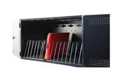 Seinäkiinnitys, AV-kiinnikkeet & AV-kalusteet - LEBA Innovation LEBA NoteBox 16 - Max - recommended for - NBOX-B-16-UB-SC