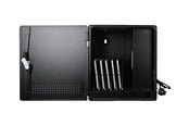 Seinäkiinnitys, AV-kiinnikkeet & AV-kalusteet - LEBA Innovation LEBA NoteBox 5 - Max - recommended for - NBOX-B-5-UC-J1-SC