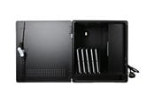Seinäkiinnitys, AV-kiinnikkeet & AV-kalusteet - LEBA Innovation LEBA NoteBox 5 - Max - recommended for - NBOX-B-5-UC-J-SC