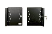 Seinäkiinnitys, AV-kiinnikkeet & AV-kalusteet - LEBA Innovation LEBA NoteSecure mounting kit - for cart - Max - recommended for - NCT-O-SECURE