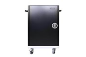 Seinäkiinnitys, AV-kiinnikkeet & AV-kalusteet - LEBA Innovation LEBA NoteCart UniFit 24 - Max 25 kg - recommended for - NCU-24T-FH-UC-G1-SC