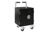 Seinäkiinnitys, AV-kiinnikkeet & AV-kalusteet - LEBA Innovation LEBA NoteCart Tablet 30 - Max 150 kg - recommended for Up to 10.2" ( iPad 11") - NCT-30T-UAC-O-SC