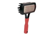 Koirat - Trixie Soft Brush double sided 17x10cm - TX2306