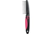 Kissat - Trixie Coat Untangler Combi-Comb 22 cm - TX23121