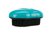 Koirat - Trixie Upholstery and textile brush TPR 7 × 10 cm Black/Teal - TX23237