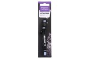 Kissat - Dogman Kaulapanta Stripe musta - 154515