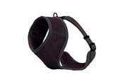 Koirat - Dogman Mesh-valjaat Iris musta L - 213203