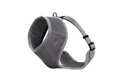 Koirat - Dogman Mesh-valjaat Iris harmaa S - 213221