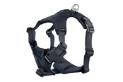 Koirat - Dogman Sporttivaljas Emmi musta L - 213702