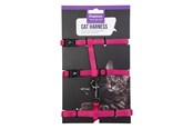 Kissat - Dogman Kissan valjassetti Findus Pink - 225221