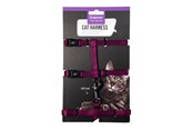 Kissat - Dogman Kissan valjassetti Findus Lila - 225224