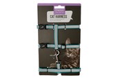 Kissat - Dogman Cat Harness Set 120cm - 225228