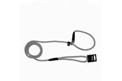 Koirat - Dogman Retriever Leash Iris 160cm Grey - 252115