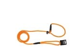 Koirat - Dogman Retriever Hihna Iris Oranssi 160cm - 252116
