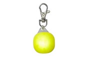 Koirat - Dogman Dog Safety Light Flashing Lamp Burger LED Yellow - 260614