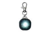 Koirat - Dogman Dog Safety Light Flashing Lamp Burger LED Green - 260627
