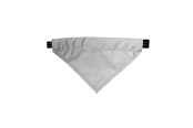 Koirat - Dogman Heijastinhuivi  Roffe blk 15mm - 260709