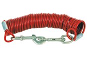 Koirat - Dogman Spiraali Juoksuvaijeri 3m - 269703