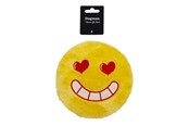 Koirat - Dogman Koiralelu Lovingface kelt 17cm - 325002