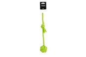 Koirat - Dogman Koiran pallonarulelu vihre 6/35cm - 325017