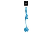 Koirat - Dogman Koiran pallonarulelu Turkoosi 6/35cm - 325018