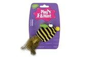 Kissat - Dogman Cat Toy Mouse with Catnip 14cm - 331324