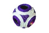 Kissat - Dogman Cat Toy Sisal Ball with Bell 11cm - 331346