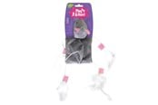 Kissat - Dogman Toy Catnip Mouse - 331348