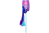 Kissat - Dogman Cat Toy Teaser Ribbon Wand 47cm - 331356