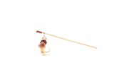 Kissat - Dogman Lelu Spö Natural kala - 331394