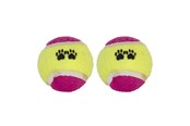 Koirat - Dogman Toy Ball Wille 6cm (2-Pack) - 333336