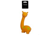Koirat - Dogman Dog Toy Lama Orange 15cm - 333350