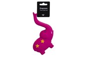 Koirat - Dogman Koiranlelu Lateksinorsu 15cm - 333351