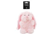 Koirat - Dogman Dog Toy Rabbit Plushie 10x18cm - 333377