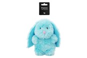 Koirat - Dogman Dog Toy Rabbit Plushie Squeaker 18cm - 333378