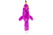 Koirat - Dogman Pet Toy Skinnie Fox 38cm - 333387