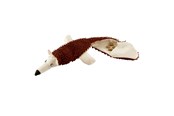 Koirat - Dogman Dog Toy Rat - 333666