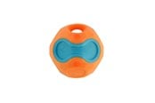 Koirat - Dogman Koiranlelu Hasse kelluva pallo 9cm - 334016
