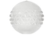 Koirat - Dogman Toy Lisa Glow-in-the-Dark Ball 6.5cm - 334019