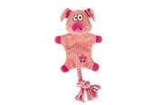 Koirat - Dogman Dog Toy Pigge Prassel 35cm - 334049