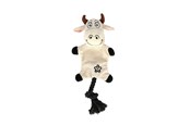 Koirat - Dogman Pet Toy CowePrassel 35cm - 334051