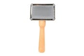 Koirat - Trixie Soft Brush 13x6 cm Assorted Colours - TX2353