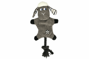 Koirat - Dogman Koiranlelu Lambe Prassel 35cm - 334054