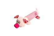 Koirat - Dogman Dog Toy Pigge Tub 30cm - 334056