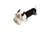 Koirat - Dogman Dog Toy Cowe Tub 30cm - 334058