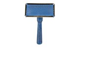 Koirat - Trixie Soft Brush 13x9 cm Assorted Colours - TX2354