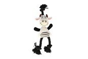 Koirat - Dogman Koiranlelu Cowe Rep köysi-pehmolelu 40cm - 334072